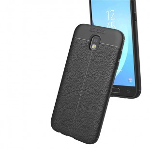 قاب ژله ای Auto Focus Case Samsung Galaxy Note 4