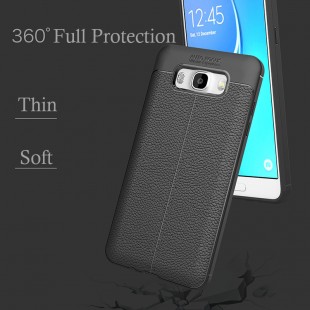 قاب ژله ای Auto Focus Case Samsung Galaxy J1 2016