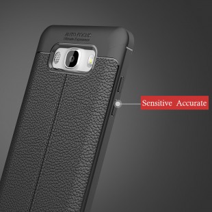 قاب ژله ای Auto Focus Case Samsung Galaxy J1 2016