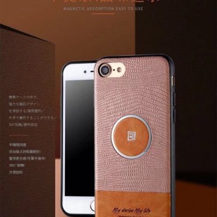 قاب چرمی Magnet Leather Case Apple iPhone 7