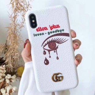 قاب ژله ای Gucci Case For Iphone 6
