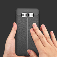 قاب ژله ای Auto Focus Case Samsung Galaxy A5