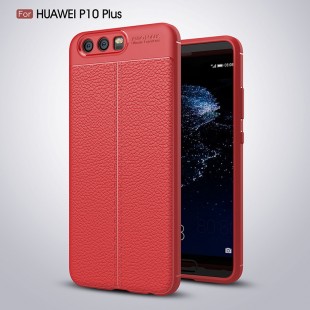 قاب ژله ای Auto Focus Case Huawei P9