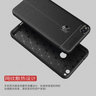 قاب ژله ای Auto Focus Case Huawei P9