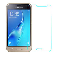 محافظ LCD طلقی Nano Glass گلس نانو Screen Protector.Guard Samsung Galaxy J1 Mini