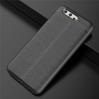 قاب ژله ای Auto Focus Case Huawei Honor 9