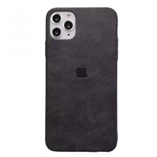 قاب چرمی رنگی آیفون Luxury Leather Case Apple iPhone 11 Pro Max