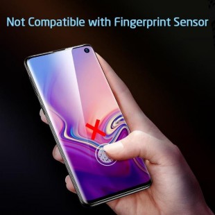 برچسب نانو 360 درجه سامسونگ Nano Screen Samsung Galaxy S10