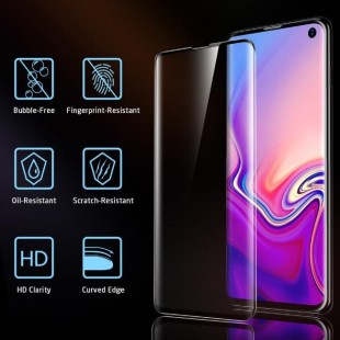 برچسب نانو 360 درجه سامسونگ Nano Screen Samsung Galaxy S10