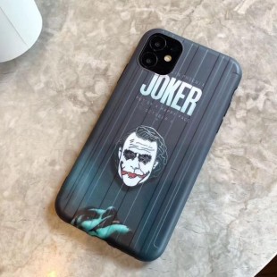 قاب چمدونی طرح جوکر Joker Case Apple iPhone 11