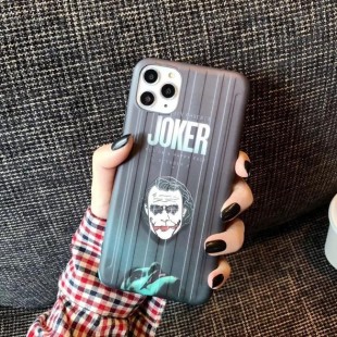 قاب چمدونی طرح جوکر Joker Case Apple iPhone 11