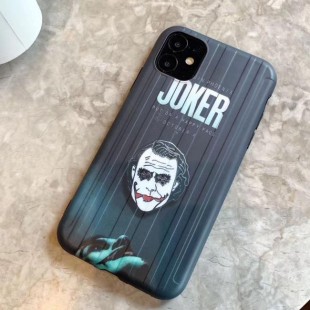 قاب چمدونی طرح جوکر Joker Case Apple iPhone 11 Pro