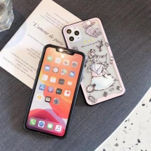 قاب پری دریایی آیفون Apple iPhone 11