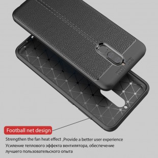قاب ژله ای Auto Focus Case Huawei Mate 10 Lite
