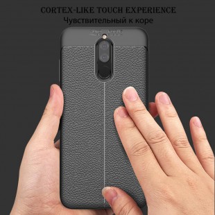 قاب ژله ای Auto Focus Case Huawei Mate 10 Lite