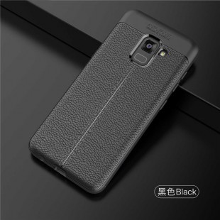 قاب ژله ای Auto Focus Case Samsung Galaxy A5 2018