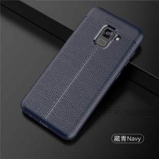 قاب ژله ای Auto Focus Case Samsung Galaxy A5 2018