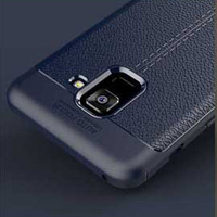 قاب ژله ای Auto Focus Case Samsung Galaxy A5 2018