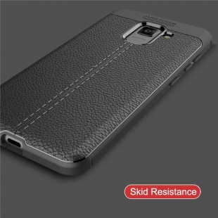 قاب ژله ای Auto Focus Case Samsung Galaxy A5 2018