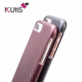 قاب کربنی Kutis Carbon Case Apple iPhone 6 Plus