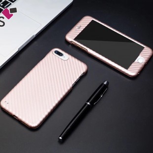 قاب کربنی Kutis Carbon Case Apple iPhone 6 Plus