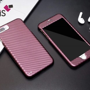 قاب کربنی Kutis Carbon Case Apple iPhone 6 Plus