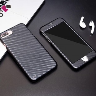 قاب کربنی Kutis Carbon Case Apple iPhone 6 Plus