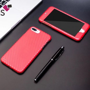 قاب کربنی Kutis Carbon Case Apple iPhone 6 Plus