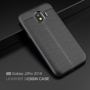 قاب ژله ای Auto Focus Case Samsung Galaxy Grand Prime Pro