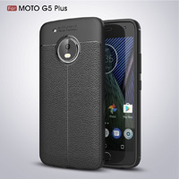 قاب ژله ای Auto Focus Case Motorola Moto G5 Plus