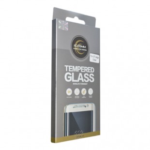 محافظ LCD پلاستیکی J.C.COMM Tpu Case Samsung Galaxy S8 Plus برچسب 360 درجه فول