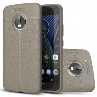 قاب ژله ای Auto Focus Case Motorola Moto G5