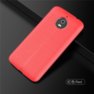 قاب ژله ای Auto Focus Case Motorola Moto E4