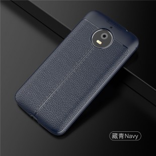 قاب ژله ای Auto Focus Case Motorola Moto E4 Plus