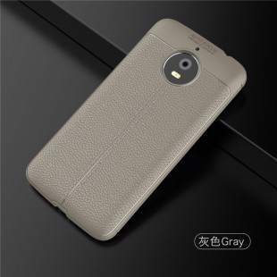 قاب ژله ای Auto Focus Case Motorola Moto E4 Plus