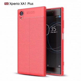 قاب ژله ای Auto Focus Case Sony Xperia XA 1 Plus