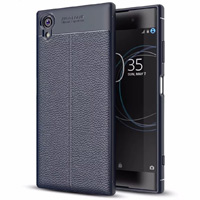 قاب ژله ای Auto Focus Case Sony Xperia XA 1 Plus