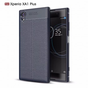 قاب ژله ای Auto Focus Case Sony Xperia XA 1 Plus