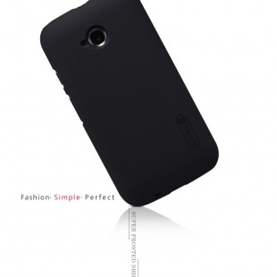 قاب محکم Nillkin Case for Motorola Moto E2