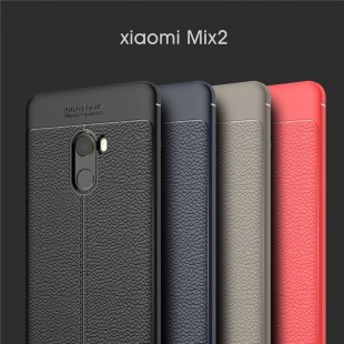 قاب محکم Auto Focus Case Xiaomi Mi Mix 2
