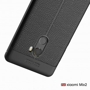 قاب محکم Auto Focus Case Xiaomi Mi Mix 2