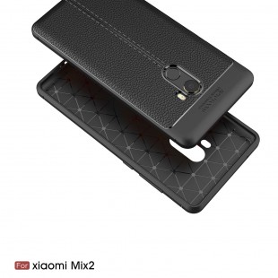 قاب محکم Auto Focus Case Xiaomi Mi Mix 2