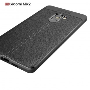 قاب محکم Auto Focus Case Xiaomi Mi Mix 2