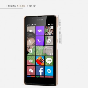 قاب محکم Nillkin Case for Nokia Lumia 540