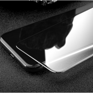 محافظ صفحه نمایش 5D فول چسب آیفون Kenzo 5D Screen Protector Apple iPhone XR