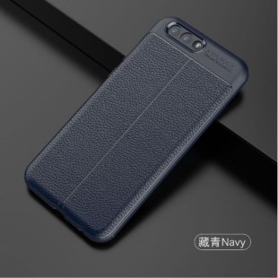 قاب ژله ای طرح چرم Auto Focus Case Asus Zenfone 4