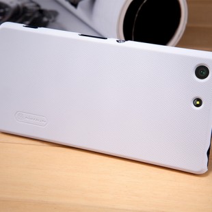 قاب محکم Nillkin Case for Sony Xperia M5