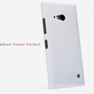قاب محکم Nillkin Case for Nokia Lumia 730