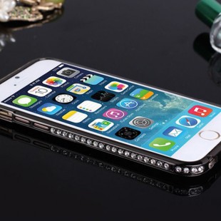 قاب فلزی Shengo Case for Apple iPhone 6
