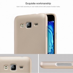 قاب محکم Nillkin Case for Samsung Galaxy J3